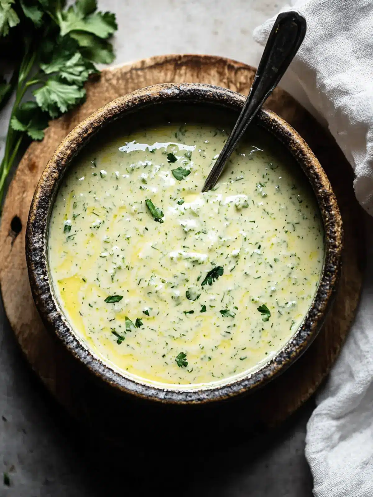 Irresistible Poblano Cream Sauce for Flavorful Meals 4 Poblano Cream Sauce
