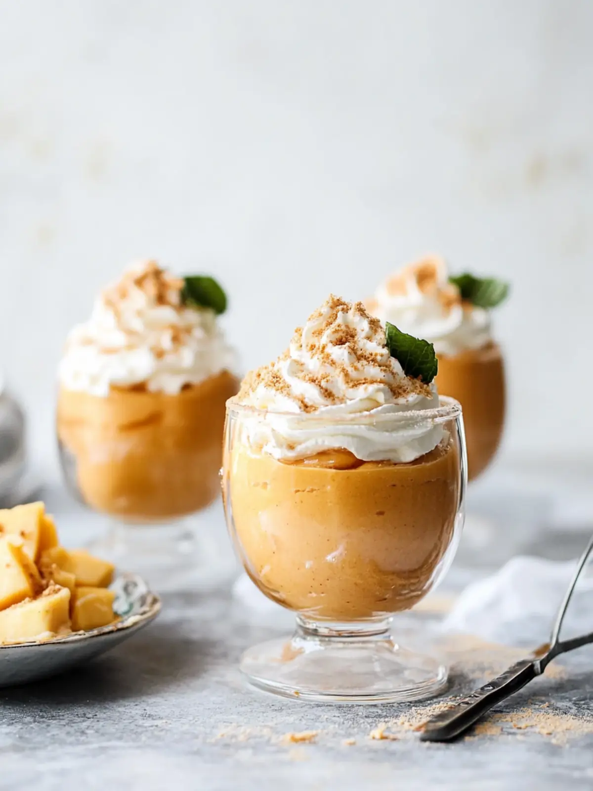 Decadent Sweet Potato Mousse That Will Wow Your Taste Buds 2 Sweet Potato Mousse