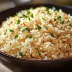 Texas Roadhouse Seasoned Rice You Can Make at Home 9 Texas Roadhouse Seasoned Rice
