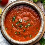 Zesty Ranchero Sauce for Bold Flavor Lovers at Home 6 Ranchero Sauce
