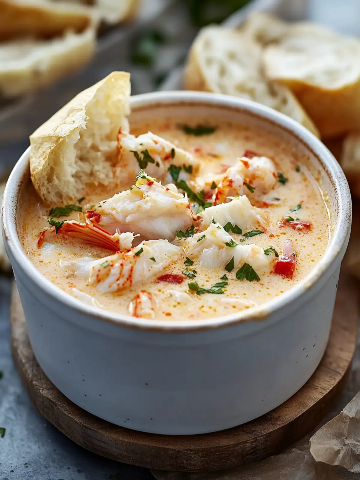 Ultimate Crab Stew Recipe: Creamy Delight in 25 Minutes! 2 Crab Stew Recipe (The Ultimate Creamy & Easy Guide)