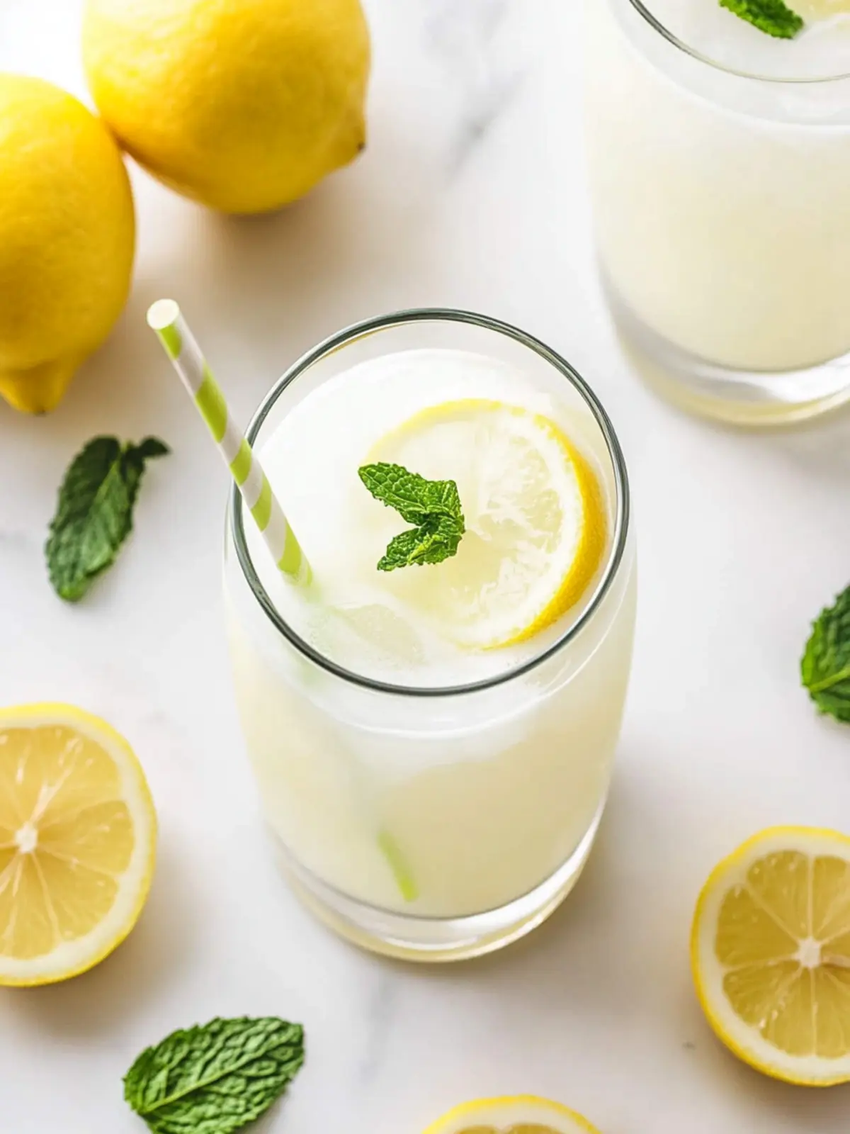 Refresh Your Day with Homemade Brazilian Lemonade Delight 4 Brazilian Lemonade