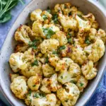 Delicious Dijon Mustard Roasted Cauliflower You’ll Crave 9 Dijon Mustard Roasted Cauliflower