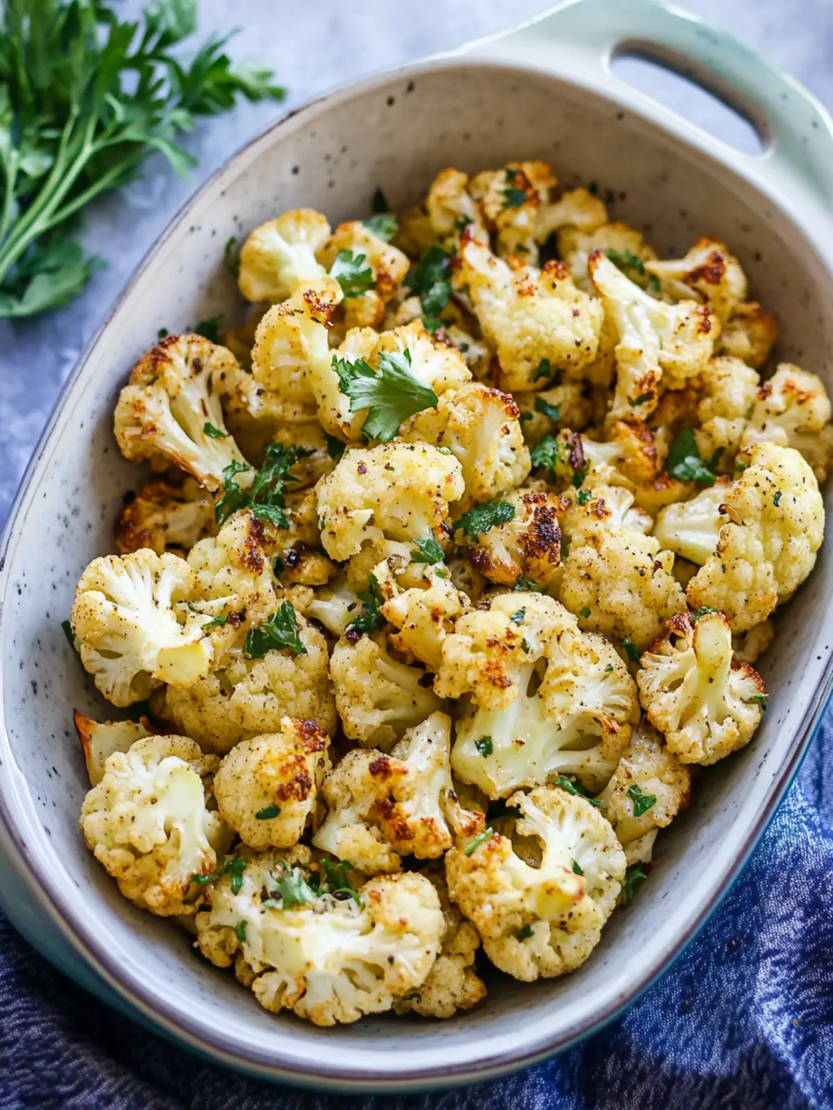 Delicious Dijon Mustard Roasted Cauliflower You’ll Crave 5 Dijon Mustard Roasted Cauliflower