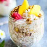 Delicious Hummingbird Cake Overnight Oats You’ll Love Today 10 Hummingbird Cake Overnight Oats