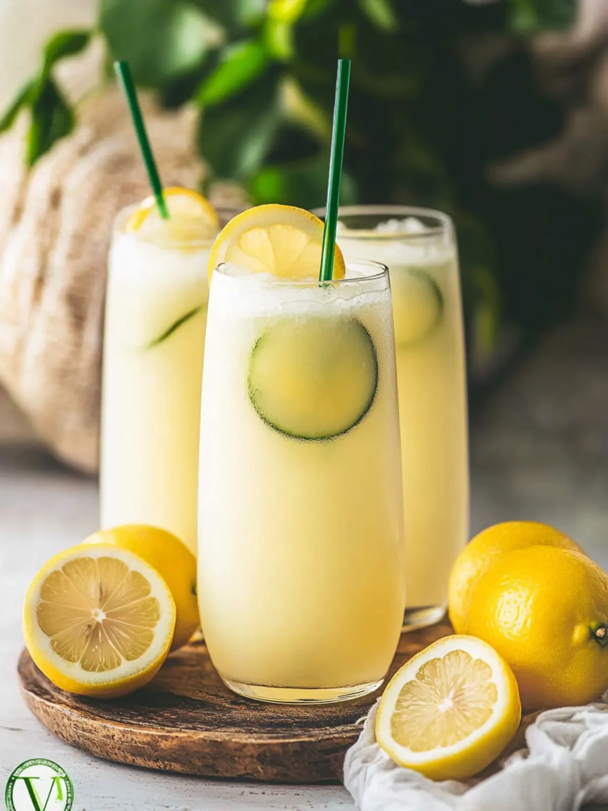 Refresh Your Day with Homemade Brazilian Lemonade Delight 2 Brazilian Lemonade