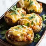 Mouthwatering Papas Rellenas: Your New Favorite Snack! 8 Papas rellenas (Colombian Meat Stuffed Potatoes)