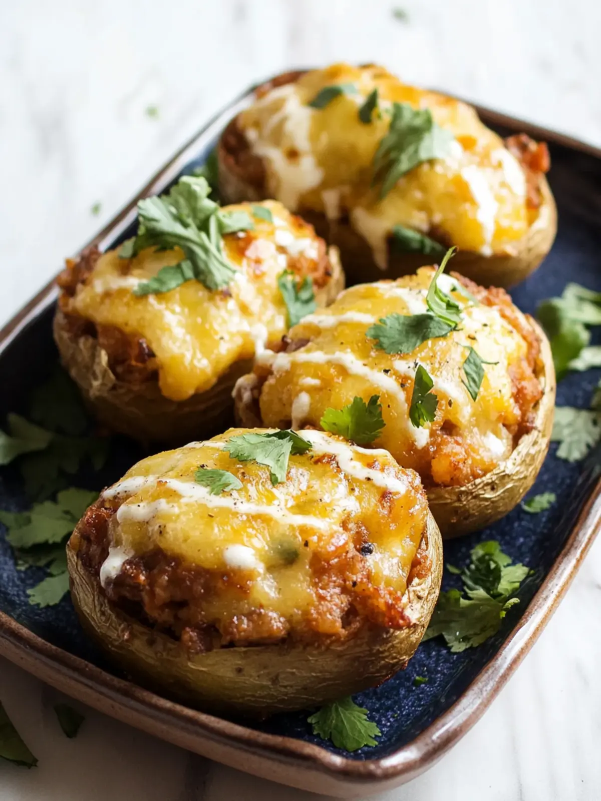 Mouthwatering Papas Rellenas: Your New Favorite Snack! 5 Papas rellenas (Colombian Meat Stuffed Potatoes)