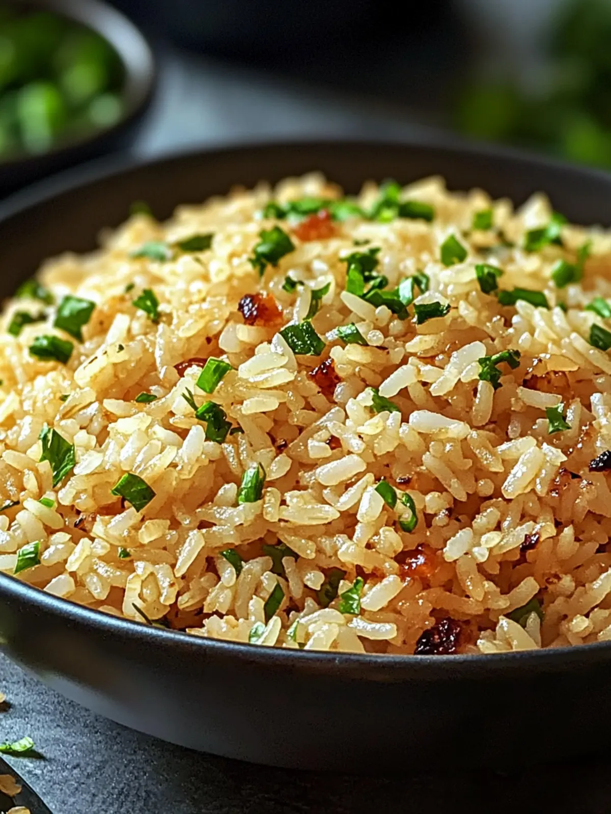 Texas Roadhouse Seasoned Rice You Can Make at Home 4 Texas Roadhouse Seasoned Rice