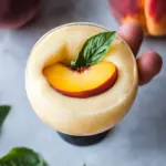 Delicious Peach Posset Recipe You'll Love This Summer 9 Peach Posset Recipe