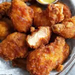 Crispy Keto Fried Chicken You'll Crave Again and Again 6 Keto Fried Chicken