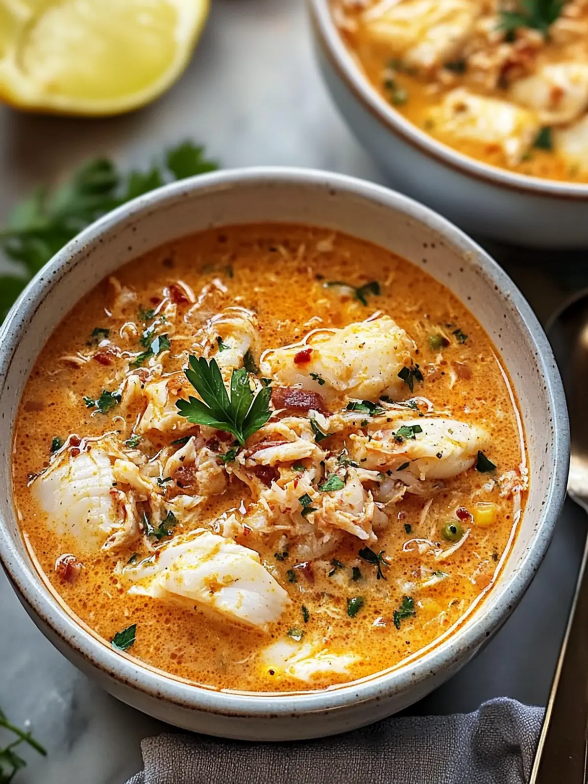 Irresistible Bubbas Crab Stew for Cozy Nights In 3 Bubbas Crab Stew