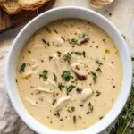 Creamy Boursin Chicken Soup to Cozy Up Your Weeknight Dinners 7 Creamy Boursin Chicken Soup