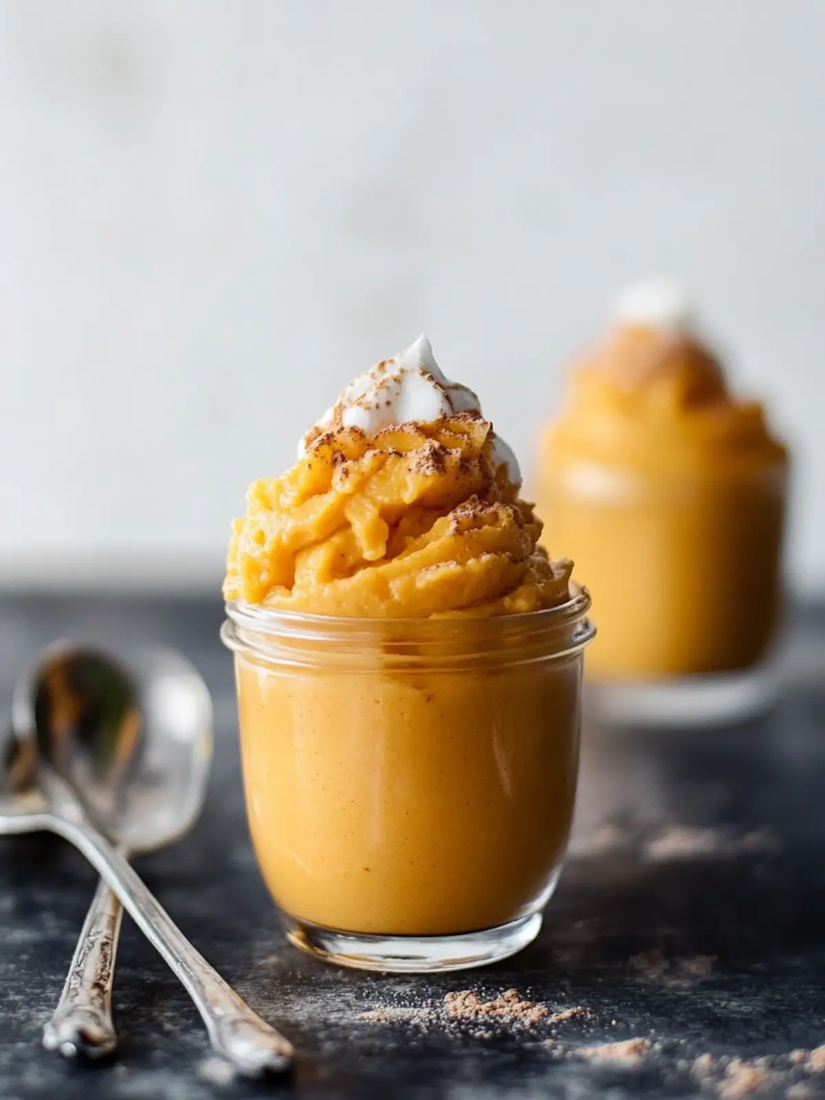 Decadent Sweet Potato Mousse That Will Wow Your Taste Buds 4 Sweet Potato Mousse