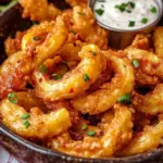 Irresistible Crispy Fried Banana Peppers Just Like Longhorn's 8 Irresistible Crispy Fried Banana Peppers (Just Like Longhorn’s!)