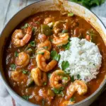 Savor the Best Shrimp Creole Recipe for Flavorful Meals 7 The Best Shrimp Creole Recipe