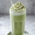 Delicious 3-Ingredient Matcha Milkshake for Snack Bliss 44 3-Ingredient Matcha Milkshake