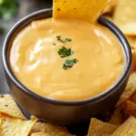 The Best Taco Bell Nacho Cheese Recipe Copycat for Cheesy Bliss 9 The Best Taco Bell Nacho Cheese Recipe Copycat