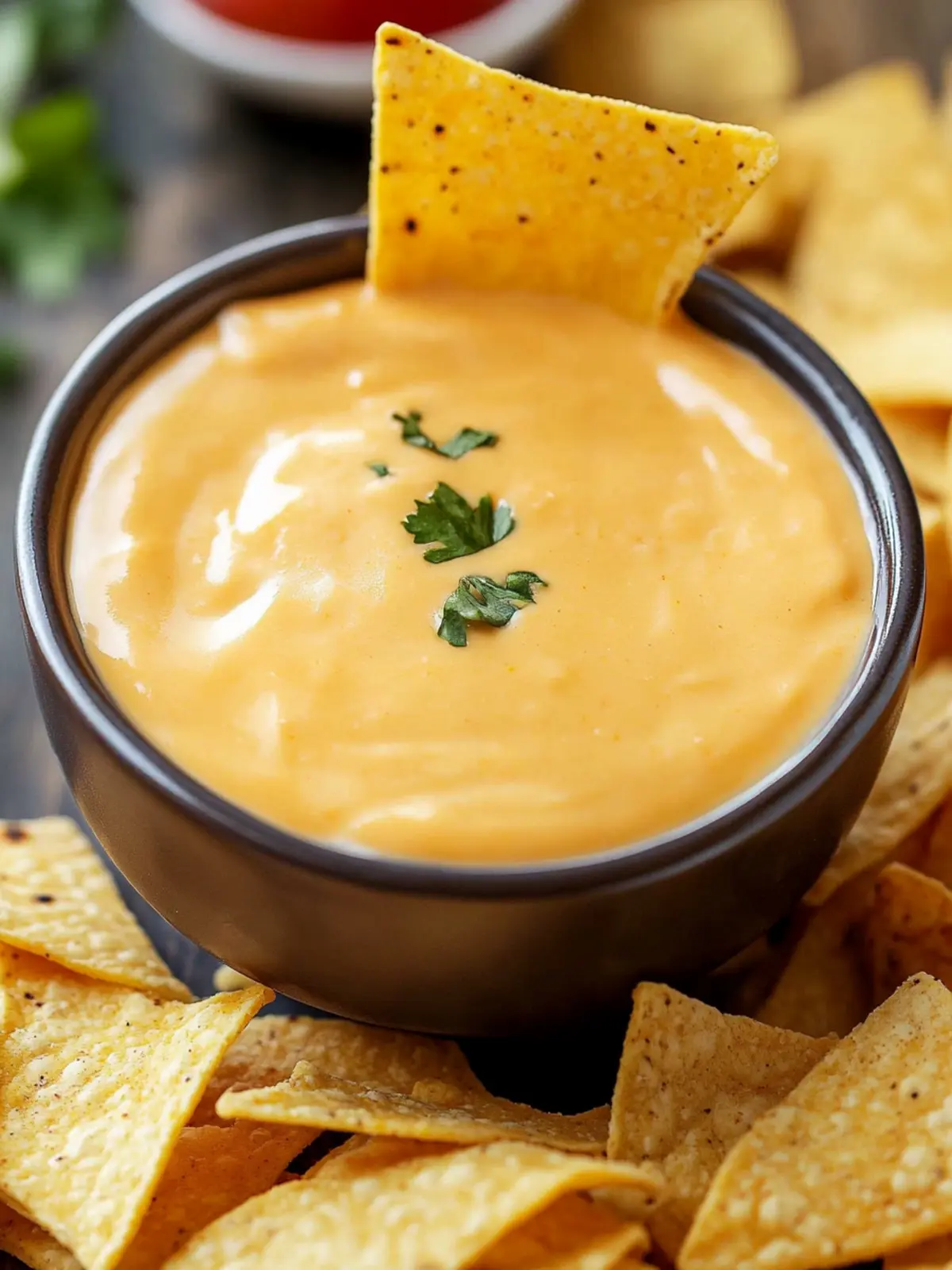 The Best Taco Bell Nacho Cheese Recipe Copycat for Cheesy Bliss 5 The Best Taco Bell Nacho Cheese Recipe Copycat