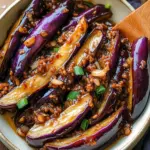 Savory Chinese Eggplant With Garlic Sauce You’ll Want Daily 43 Chinese Eggplant With Garlic Sauce