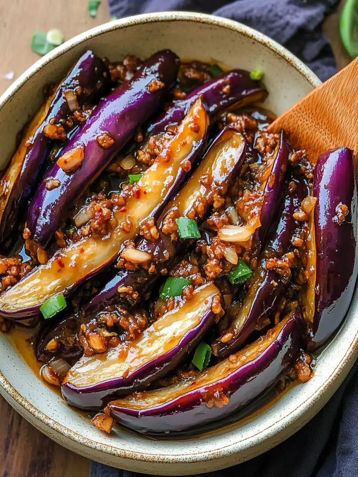 Savory Chinese Eggplant With Garlic Sauce You’ll Want Daily 5 Chinese Eggplant With Garlic Sauce