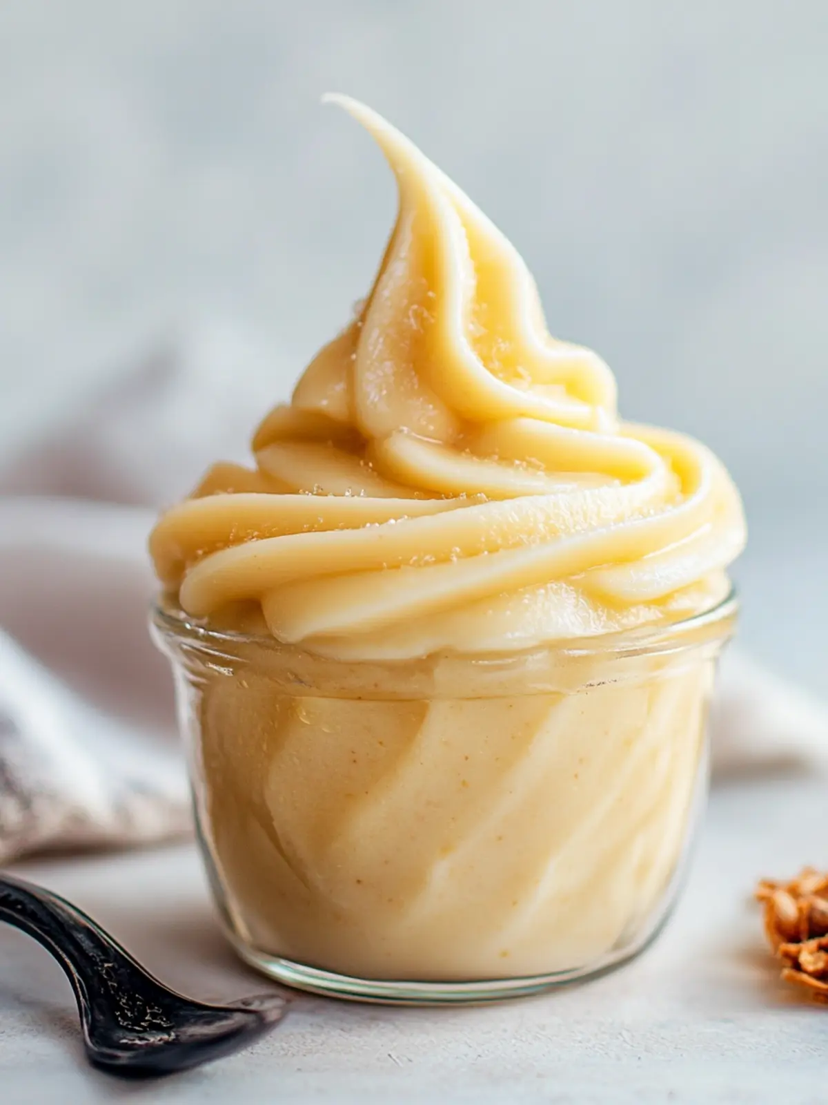 Delicious Vegan Pastry Cream That Elevates Any Dessert 5 Vegan Pastry Cream