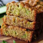 Easy One-Bowl Moist Zucchini Bread Recipe That Thrills Your Tastebuds 41 Easy One-Bowl Moist Zucchini Bread Recipe Perfect for Quick Baking