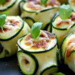 Irresistible Zucchini Rollatini Perfect for Cozy Nights In 10 Zucchini Rollatini
