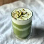 Creamiest Pistachio Matcha Latte You’ll Crave Every Morning 9 Creamiest Pistachio Matcha Latte