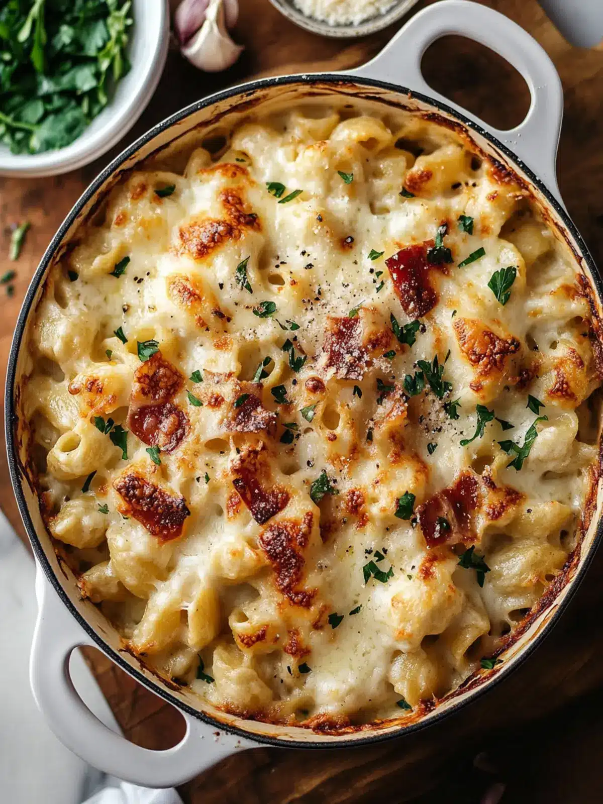 Crazy Good Casserole: Comforting Chicken Noodle Delight 3 Crazy Good Casserole