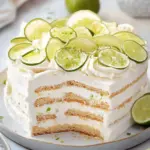 Delicious Carlota de Limón: A Cool Twist on Lime Icebox Cake 7 Carlota de Limón (Mexican Lime Icebox Cake)