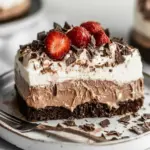 Decadent Vegan Chocolate Tres Leches You’ll Adore 6 Vegan Chocolate Tres Leches