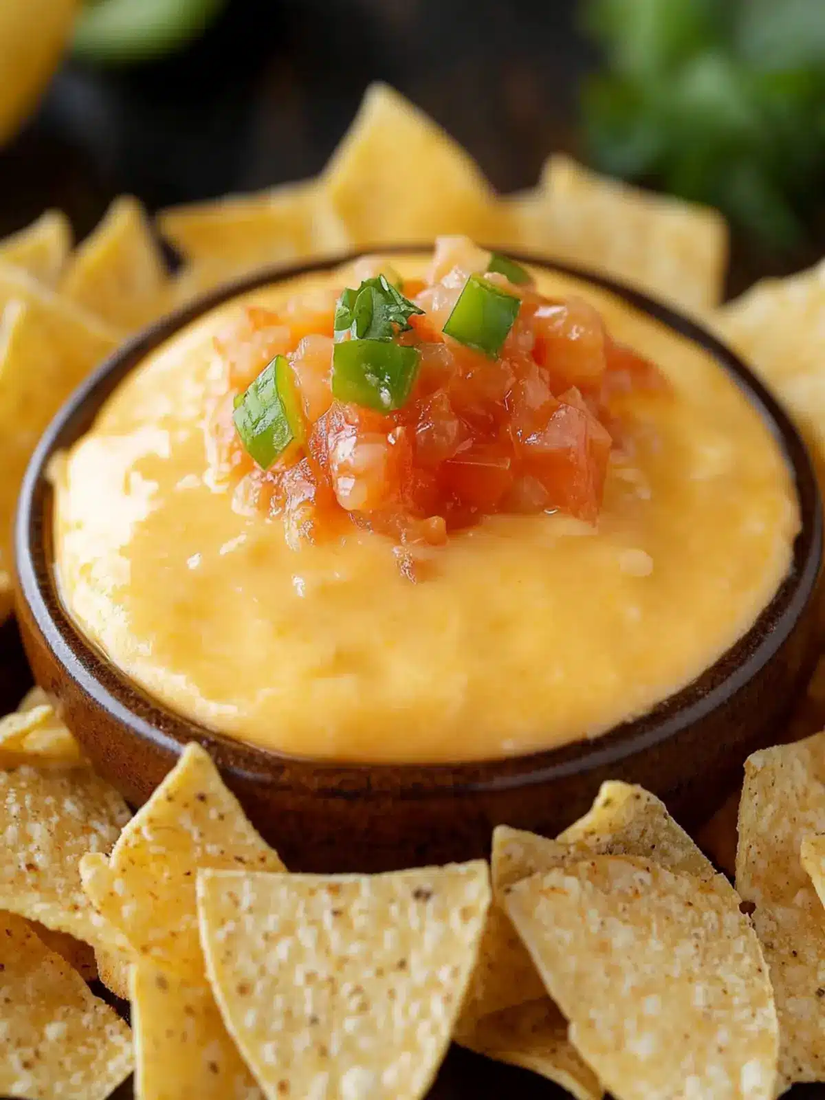 The Best Taco Bell Nacho Cheese Recipe Copycat for Cheesy Bliss 3 The Best Taco Bell Nacho Cheese Recipe Copycat
