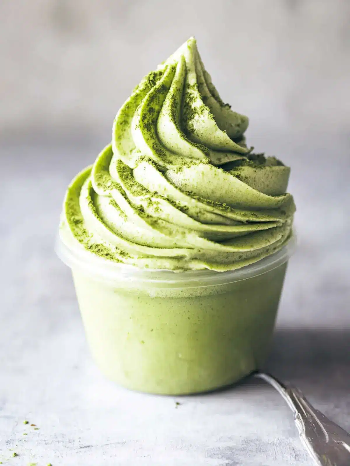 How to Make Sweet Matcha Whipped Cream with a Sugar-Free Twist 5 How to Make Sweet Matcha Whipped Cream (with a Sugar Free Option)