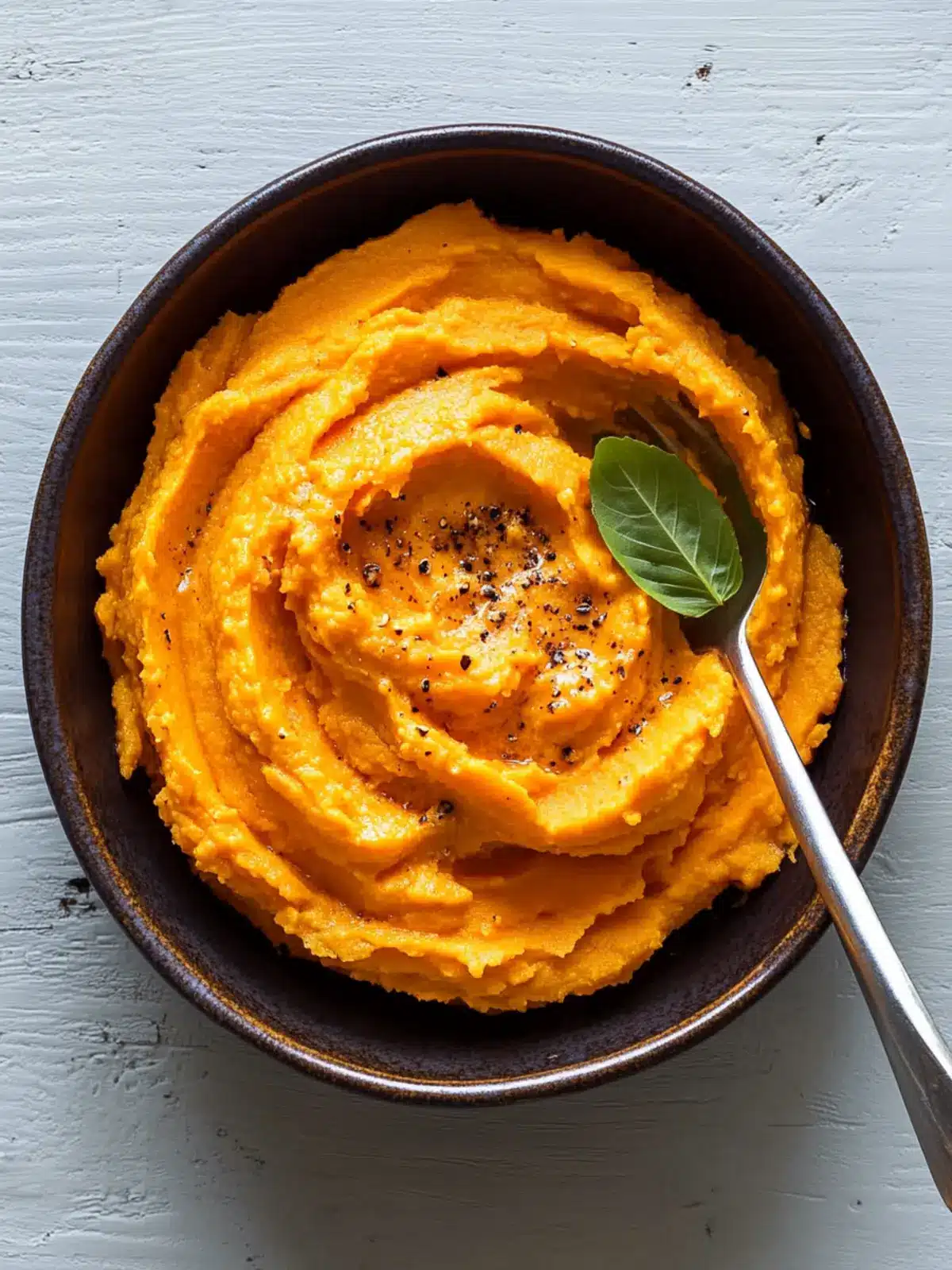 Maple-Mascarpone Whipped Sweet Potatoes for Cozy Comfort 5 Maple-Mascarpone Whipped Sweet Potatoes
