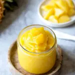 The Best Pineapple Curd Recipe You’ll Want to Share! 9 The Best Pineapple Curd Recipe