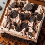 Decadent Oreo Dirt Cake Recipe You Can't Resist 9 Oreo Dirt Cake Recipe