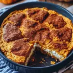 Pumpkin Cottage Cheese Bake: A Wholesome Fall Treat 9 Pumpkin Cottage Cheese Bake