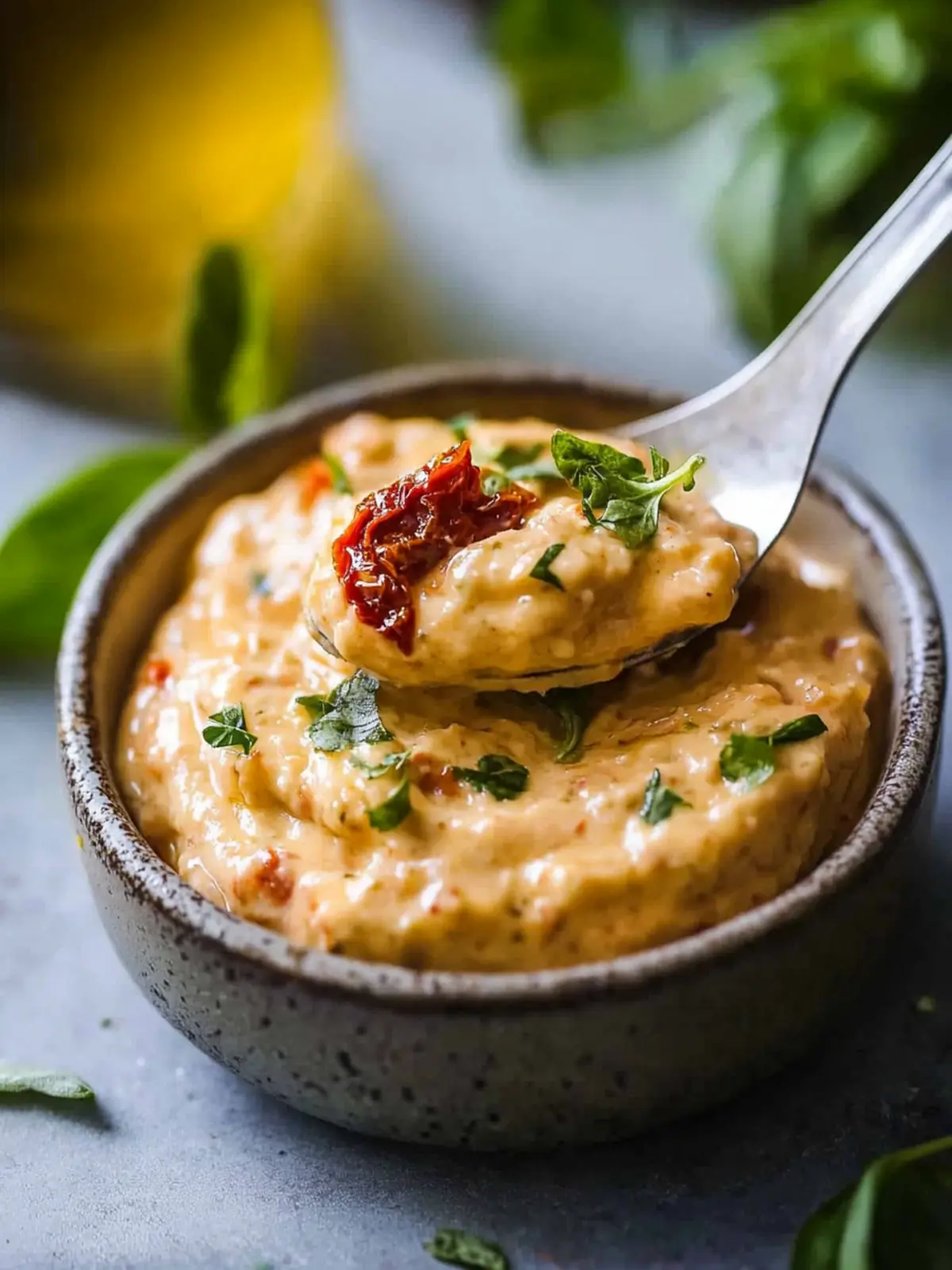 Creamy Sun Dried Tomato Aioli for Elevating Your Dishes 5 Sun Dried Tomato Aioli
