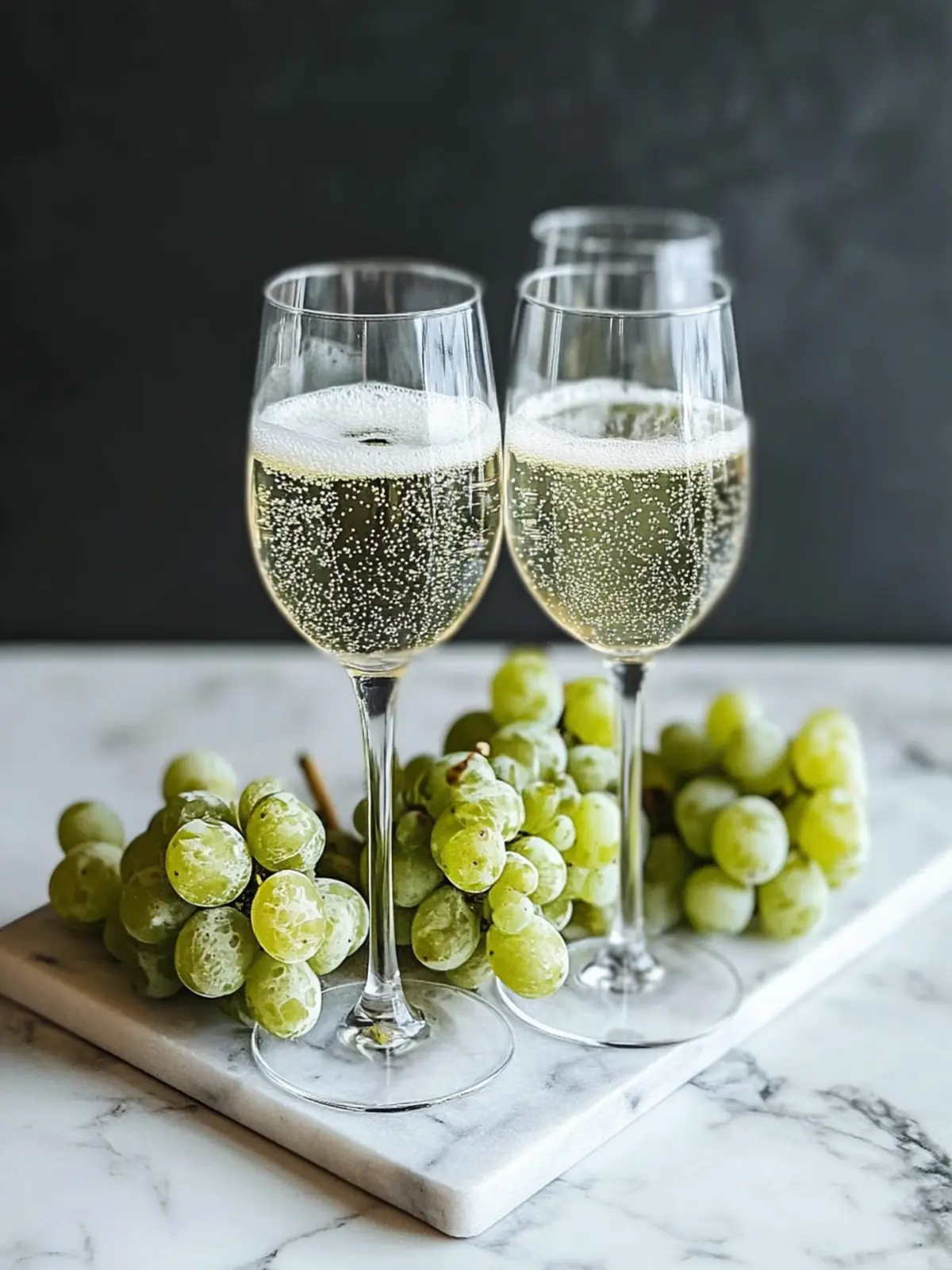 Prosecco Grapes: The Ultimate Snack for Your Next Party 3 Prosecco Grapes