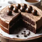 Indulge in Rich Chocolate Coffee Cake Bliss Today 6 Chocolate Coffee Cake