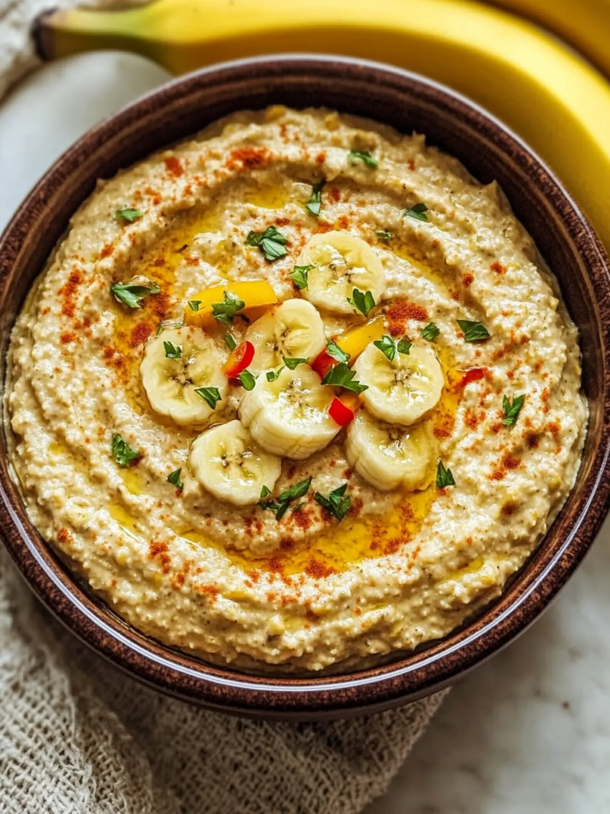 Creamy Golden Banana Pepper Dip: Quick and Delicious Delight 4 Golden Banana Pepper Dip