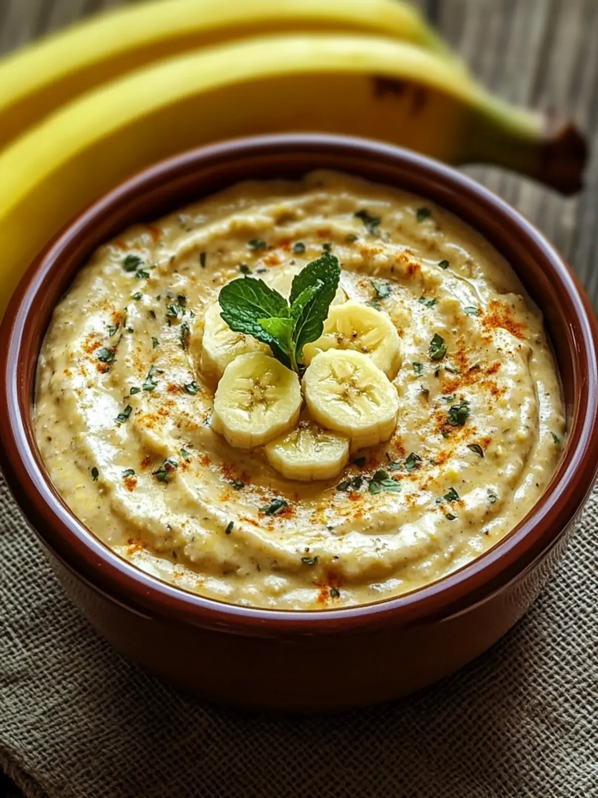 Creamy Golden Banana Pepper Dip: Quick and Delicious Delight 5 Golden Banana Pepper Dip
