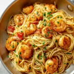 Irresistible Old Bay Garlic Shrimp Pasta You’ll Love! 2 Old Bay Garlic Shrimp Pasta
