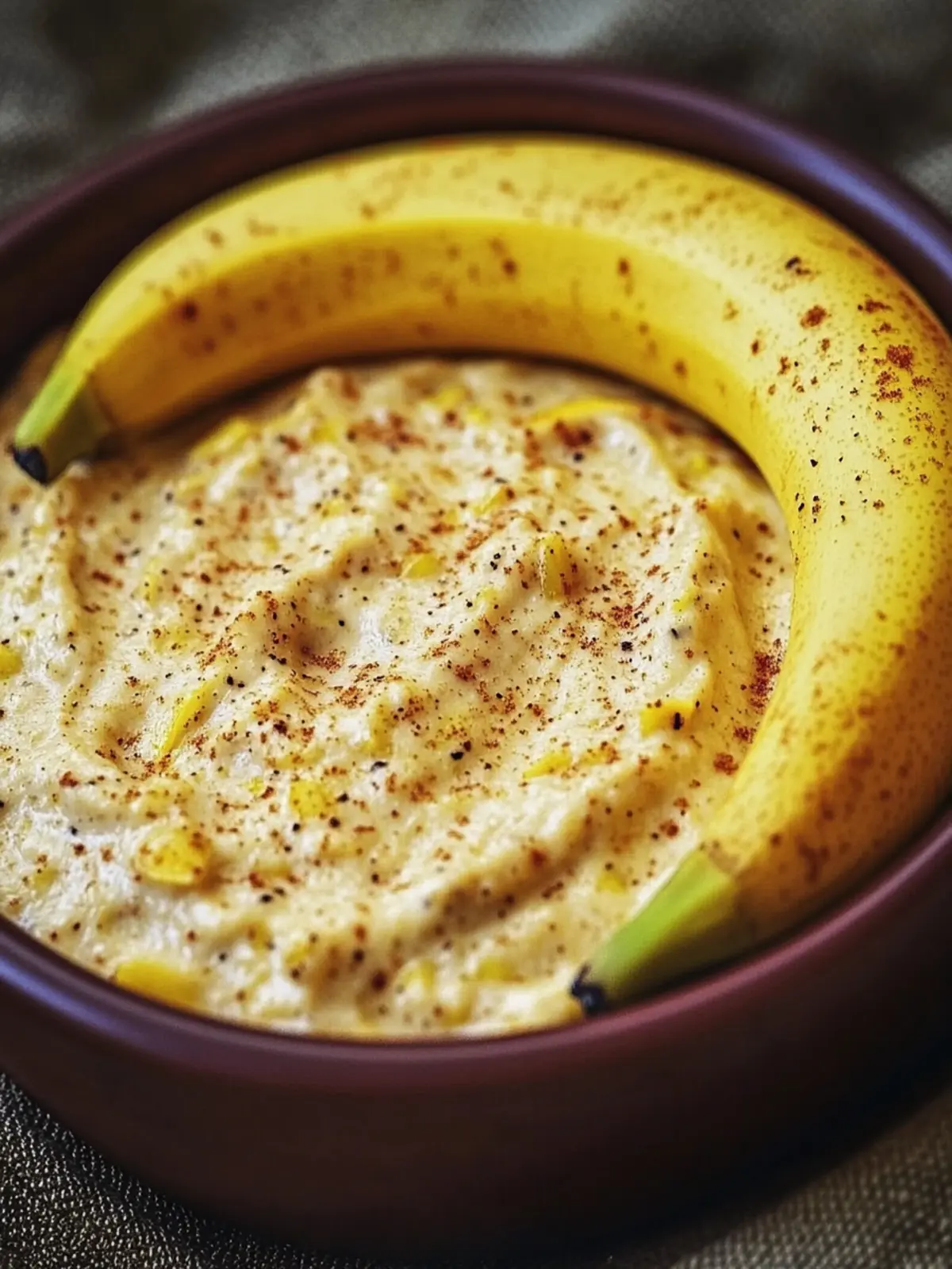 Creamy Golden Banana Pepper Dip: Quick and Delicious Delight 3 Golden Banana Pepper Dip