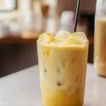 Chill Out with This Delicious Iced Golden Milk Latte Recipe 9 Iced Golden Milk Latte