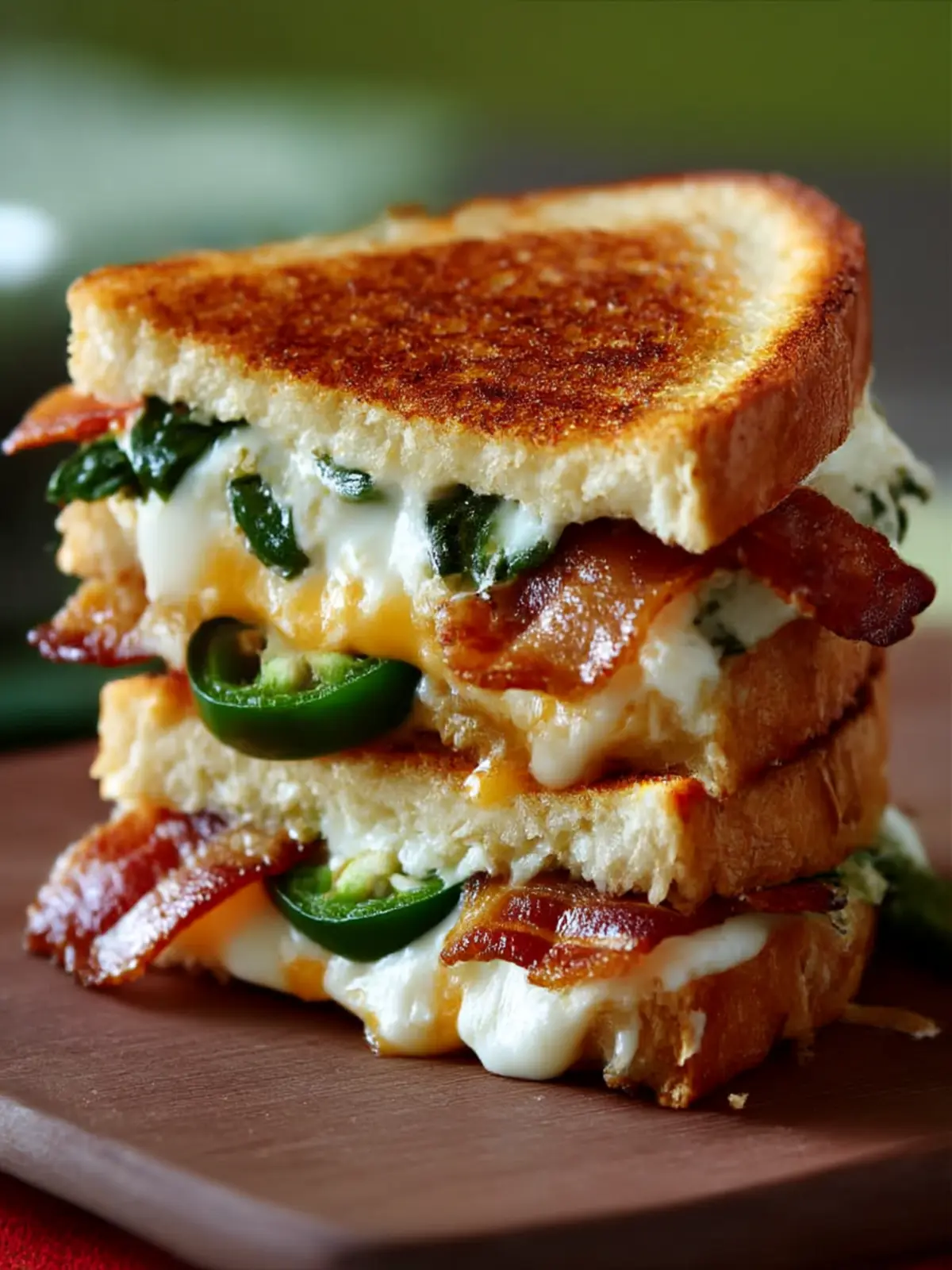 Ultimate Jalapeno Popper Grilled Cheese You Must Try Now 4 Jalapeno Popper Grilled Cheese