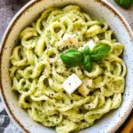 Cottage Cheese Creamy Pesto Pasta That's Life-Changing 18 Cottage Cheese Creamy Pesto Pasta