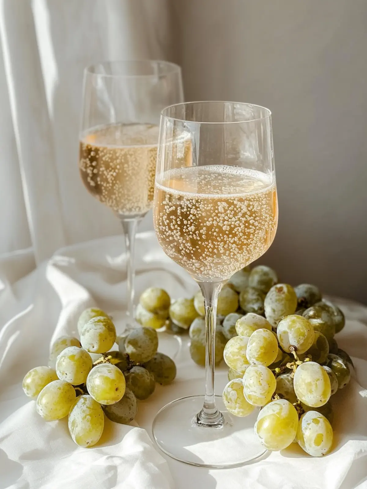 Prosecco Grapes: The Ultimate Snack for Your Next Party 2 Prosecco Grapes