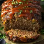 4 Ingredient Meatloaf for Effortless Family Dinners 7 4 Ingredient Meatloaf